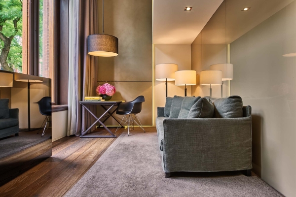 Conservatorium Hotel (Amsterdam)